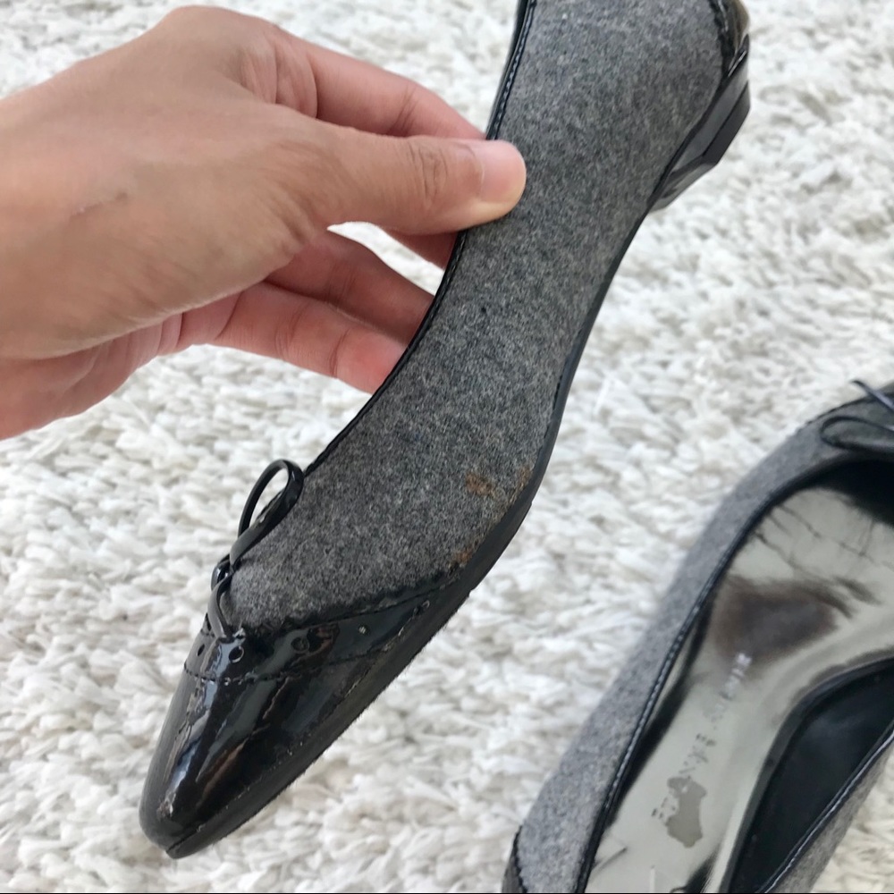 Etienne Aigner Flats - Picture 3 of 3